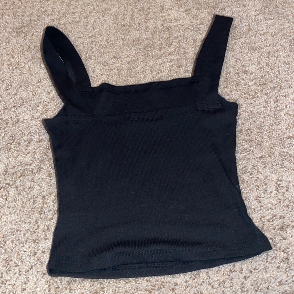 Croptop